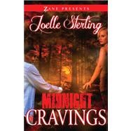Midnight Cravings Book One of the Eternal Dead Series