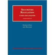 Securities Regulation, Cases and Analysis