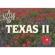 Little Taste of Texas II
