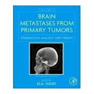 Brain Metastases from Primary Tumors, Volume 2