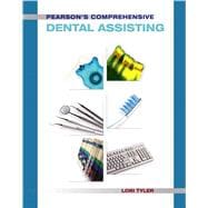 Pearson's Comprehensive Dental Assisting