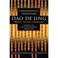 Dao De Jing A Philosophical Translation