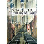 Social Justice in a Global Age