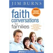 Faith Conversations for Family