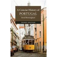 A Concise History of Portugal