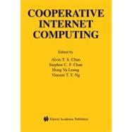 Cooperative Internet Computing
