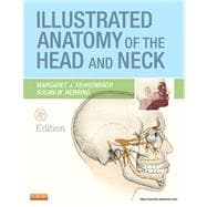 Illustrated Anatomy of the Head and Neck