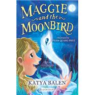 Maggie and the Moonbird: A Bloomsbury Reader