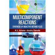 Multicomponent Reactions