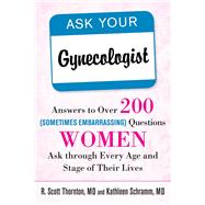 Ask Your Gynecologist