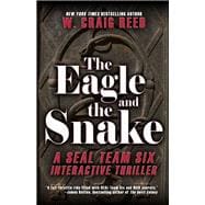The Eagle and the Snake