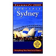 Frommer's 2000 Portable Sydney