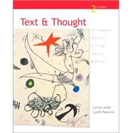 Text and Thought