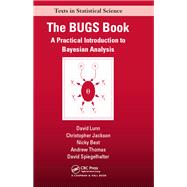 The BUGS Book