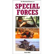 Illustrated Directory of Special Forces