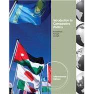 Introduction to Comparative Politics: Political Challenges and Changing Agendas, International Edition, 6th Edition