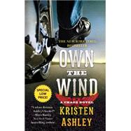 Own the Wind A Chaos Novel