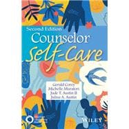 Counselor Self-Care