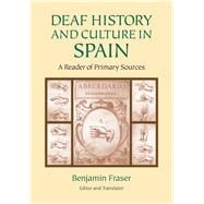 Deaf History and Culture in Spain
