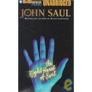 The Right Hand of Evil,9781567404197