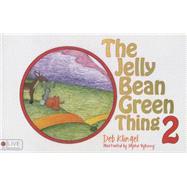 The Jelly Bean Green Thing