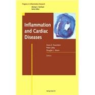 Inflammation and Cardiac Diseases