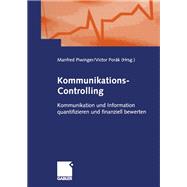 Kommunikations-Controlling
