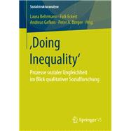 Doing Inequality