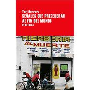 Kindle Book: Senales que precedaran al fin del mundo (B086VNST86)