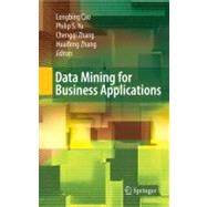 Data Mining for Business Applications