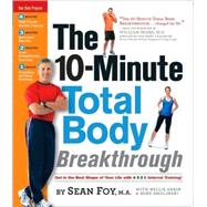 The 10-minute Total Body Breakthrough