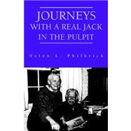 Journeys With a Real Jack in the Pulpit