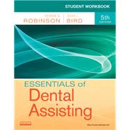 Essentials of Dental Assisting (Workbook)