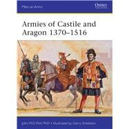 Armies of Castile and Aragon 1370–1516