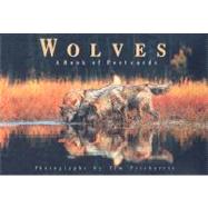 Wolves: A Book of Postcards