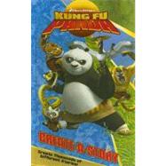 Kung Fu Panda : Create-A-Story