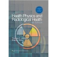Health Physics and Radiological Health