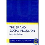 The EU and Social Inclusion