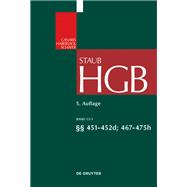 Handelsgesetzbuch Grosskomm