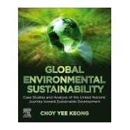 Global Environmental Sustainability