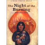 The Night of the Burning: Devorah's Story