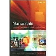 Nanoscale Issues and Perspectives for the Nano Century