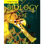 Cengage Advantage Books: Biology