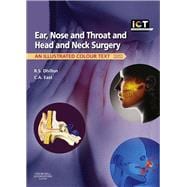 Ear, Nose and Throat and Head and Neck Surgery