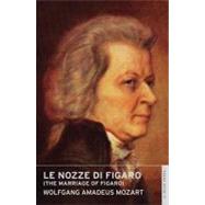 Le Nozze Di Figaro (The Marriage of Figaro); English National Opera Guide 17