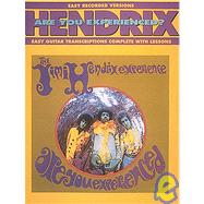 Jimi Hendrix - Are You Experienced?*
