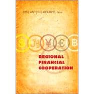 Regional Financial Cooperation
