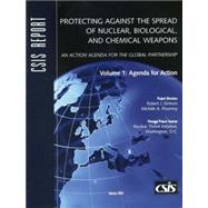 Protecting Against the Spread of Nuclear An Action Agenda for the Global Partnership