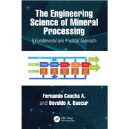 The Engineering Science of Mineral Processing