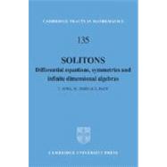 Solitons